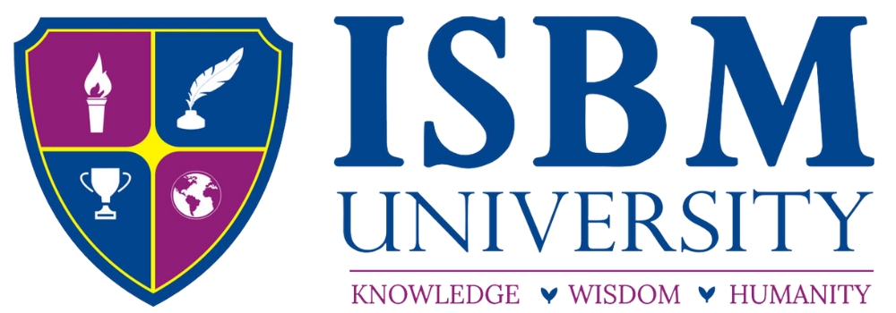 ISBM University Logo